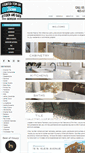 Mobile Screenshot of countertopsbytom.com